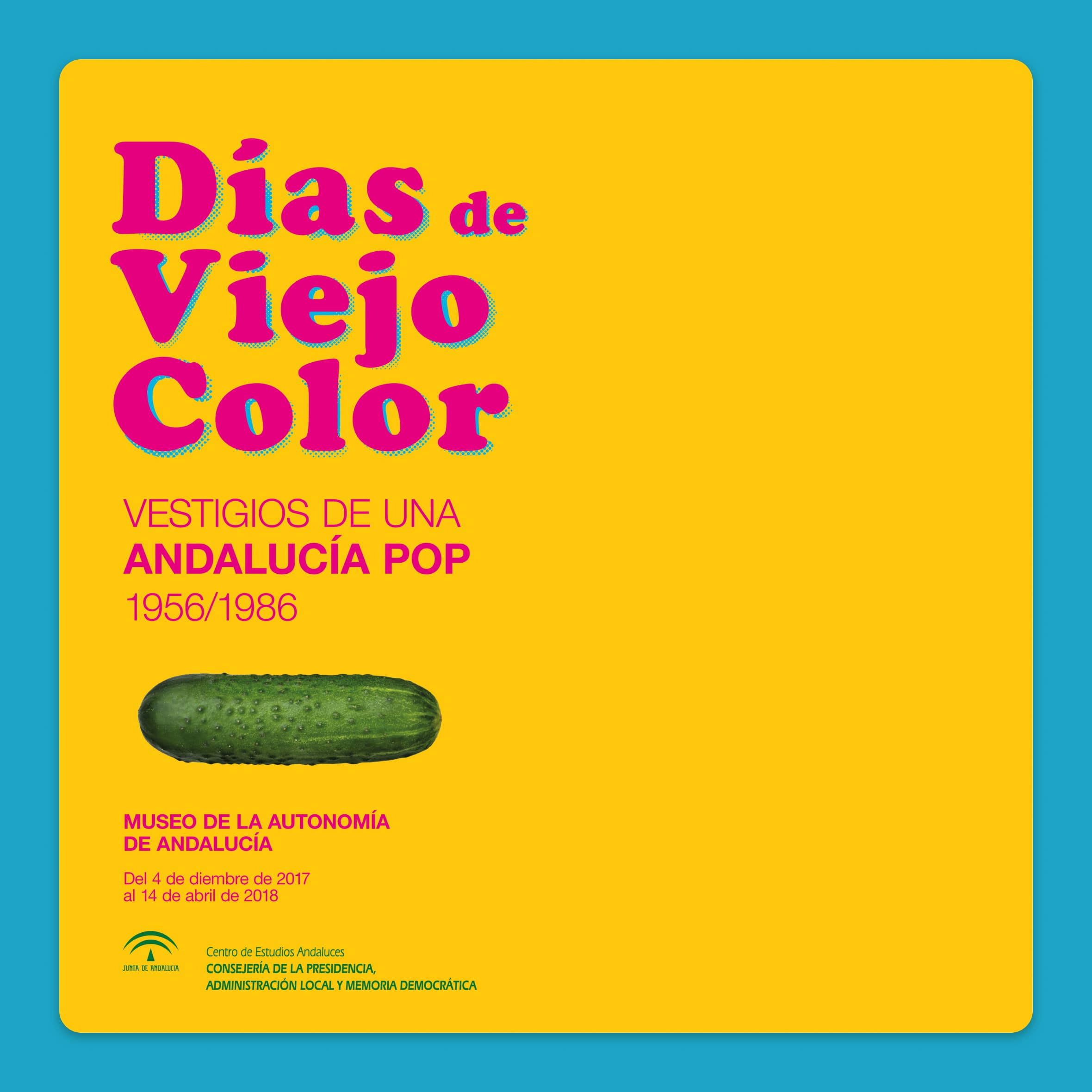 Días de Viejo Color