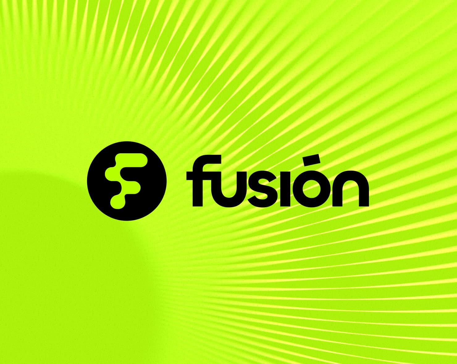 Fusión