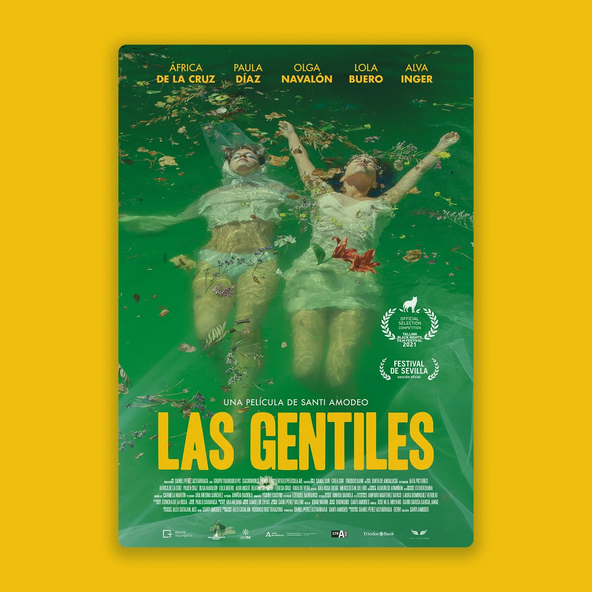 Las Gentiles